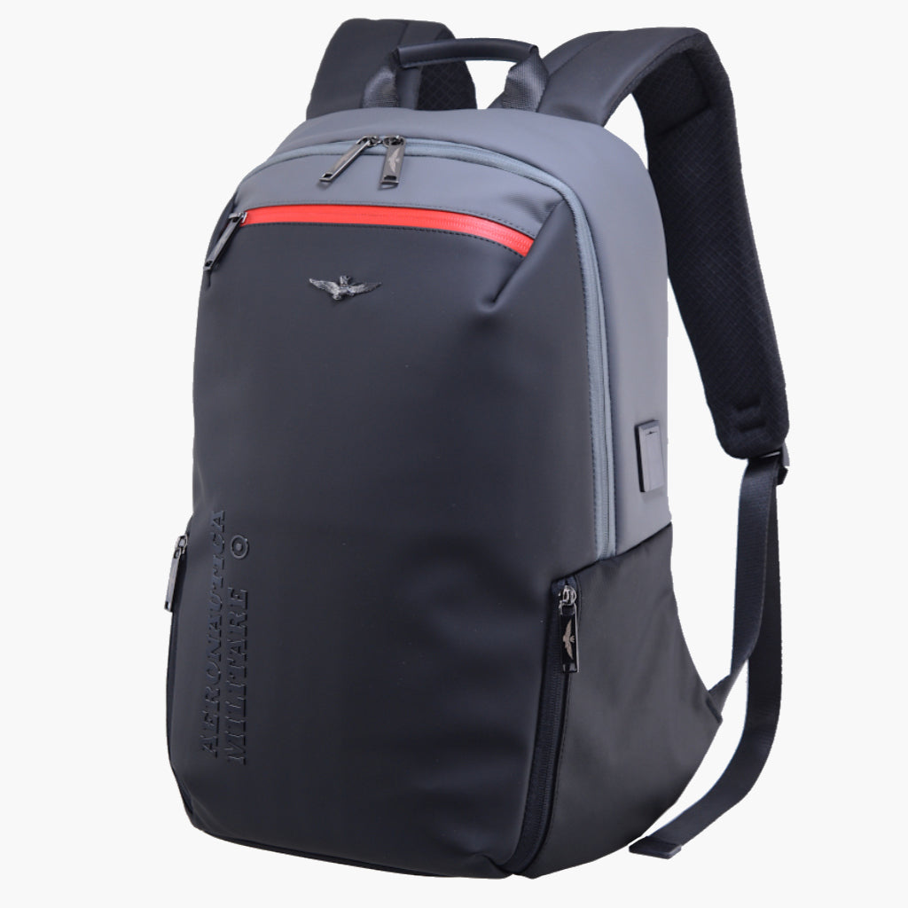 Men's laptop backpack Helix AM 484 line