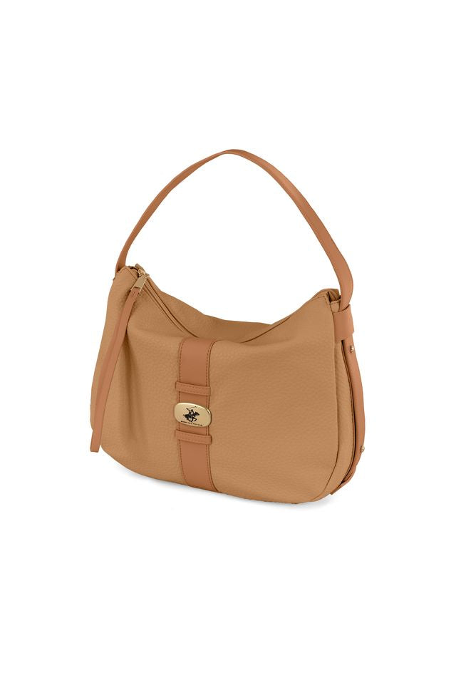 BORSA A SPALLA DONNA BEVERLY HILLS POLO CLUB BH-4522