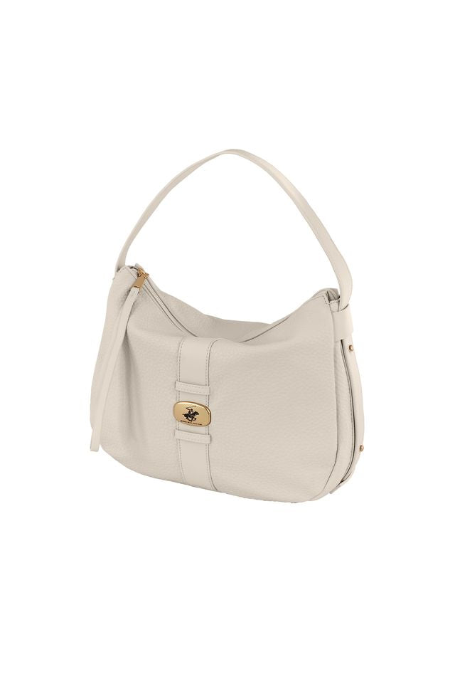 BORSA A SPALLA DONNA BEVERLY HILLS POLO CLUB BH-4522