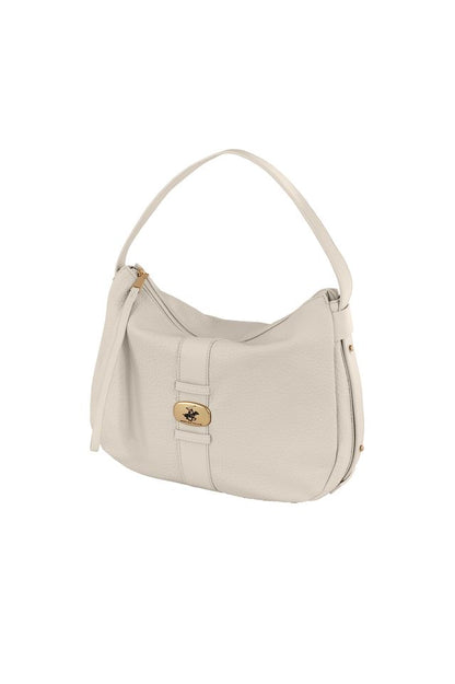 BORSA A SPALLA DONNA BEVERLY HILLS POLO CLUB BH-4522