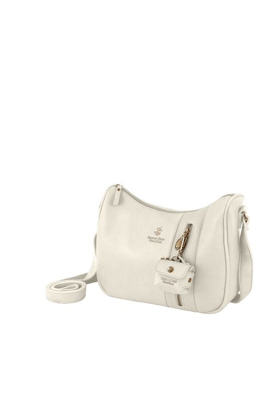 BORSA A TRACOLLA DONNA BEVERLY HILLS POLO CLUB BH-4562