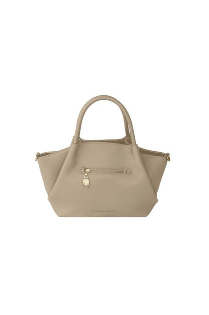 BORSA A MANO E TRACOLLA DONNA BEVERLY HILLS POLO CLUB BH-4421