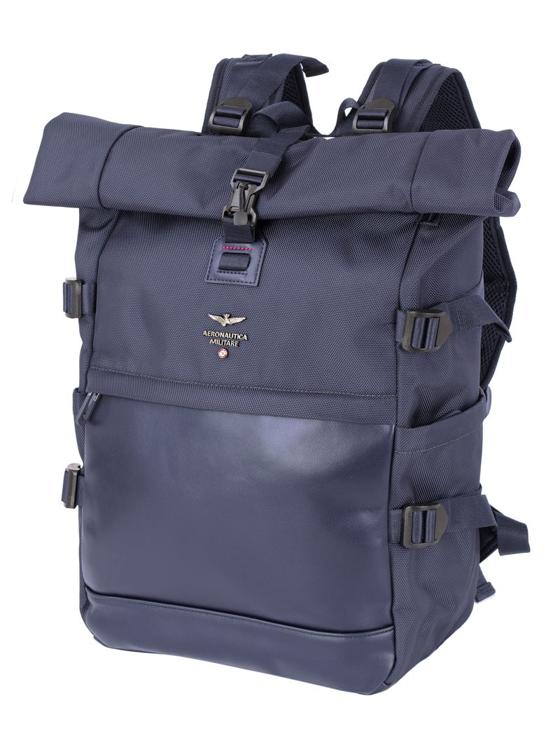 Aeronautica Militare Zaino linea Typhoon Art. AM 592