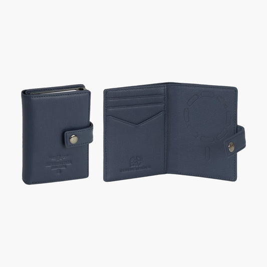 Portafoglio con attacco magnetico linea Mag Wallet Art. AM260
