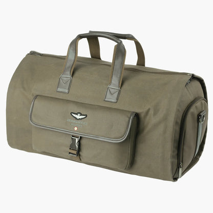 New City AM 545 Canvas Reisetasche 