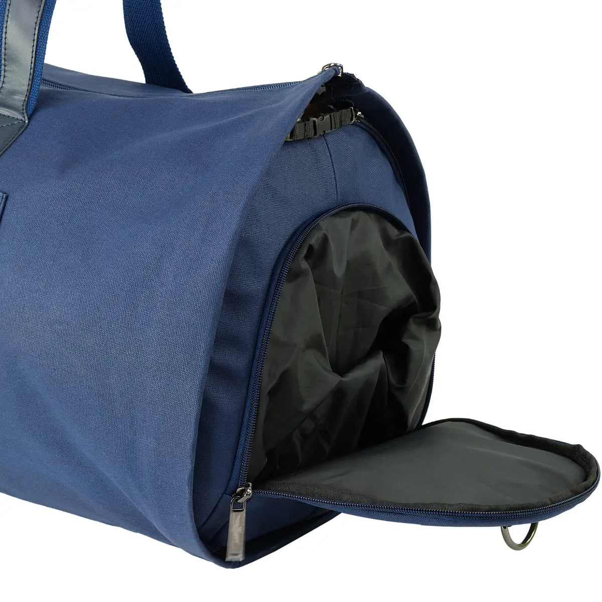 New City AM 545 Canvas Reisetasche 