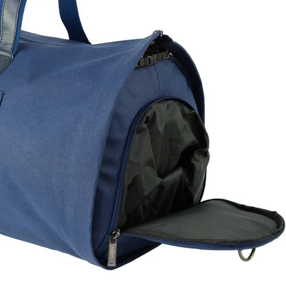 New City AM 545 Canvas Reisetasche 