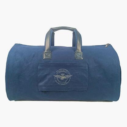 New City AM 545 Canvas Reisetasche 
