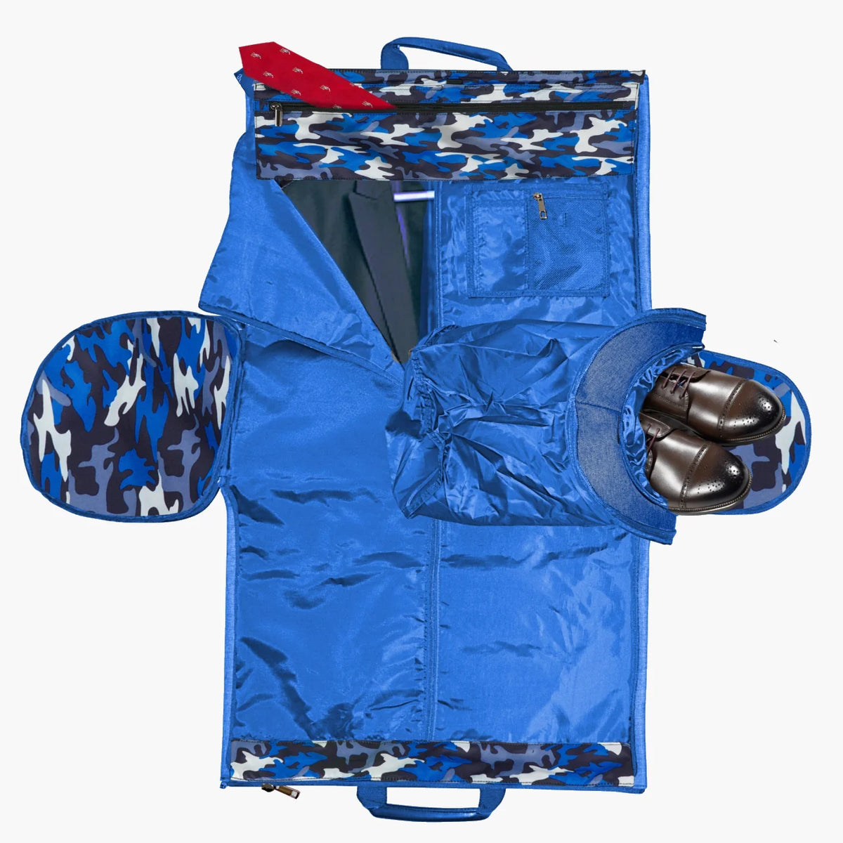 New City AM 545 Canvas Reisetasche 