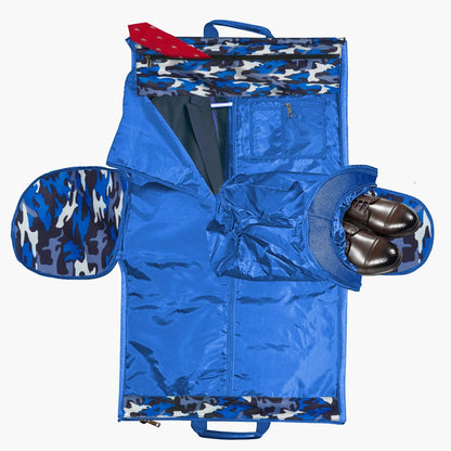 New City AM 545 Canvas Reisetasche 