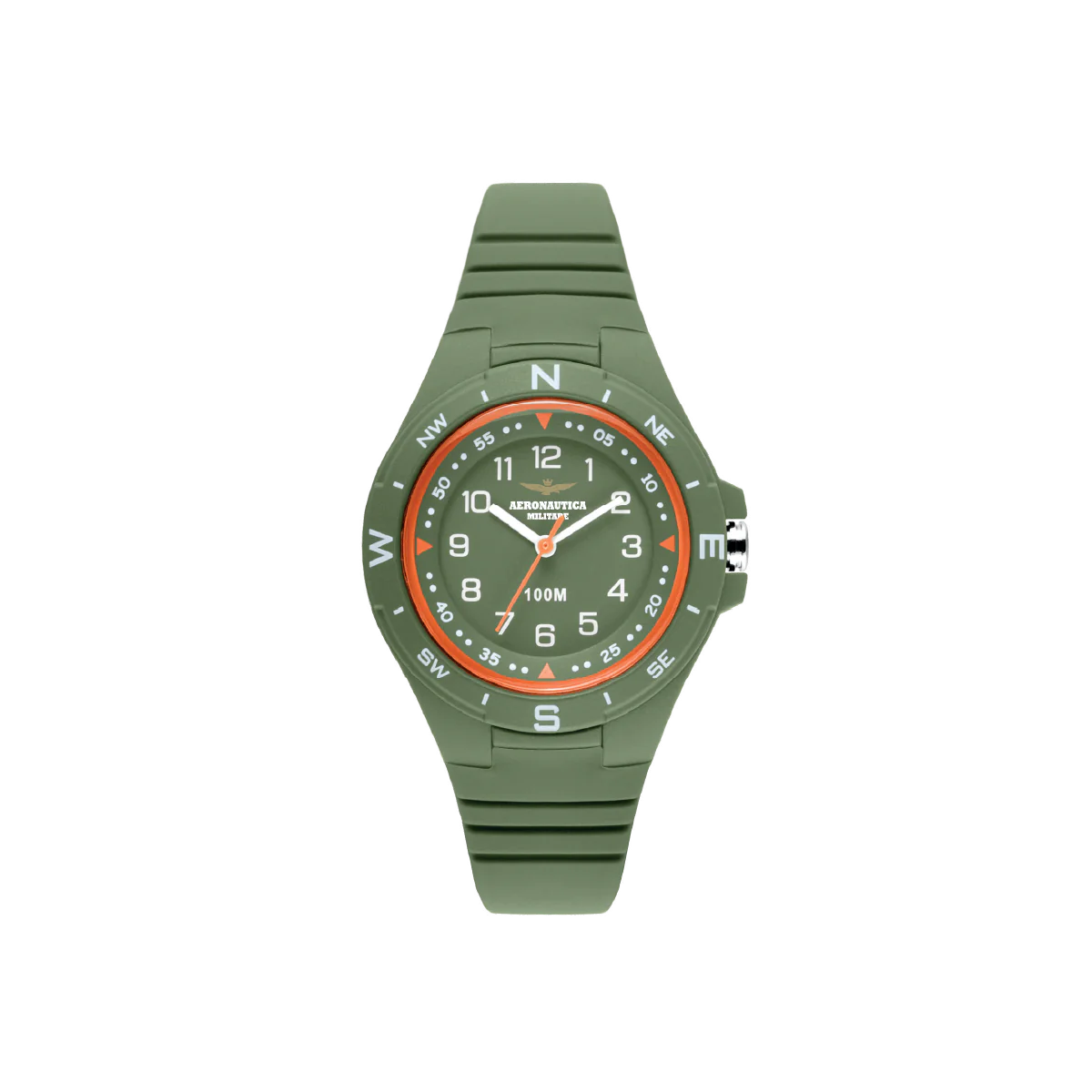 Uniform - Orologio Aeronautica Militare