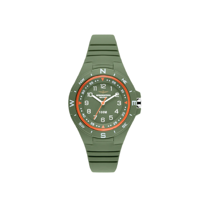 Uniform - Orologio Aeronautica Militare