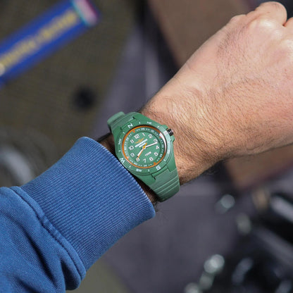 Uniform - Orologio Aeronautica Militare