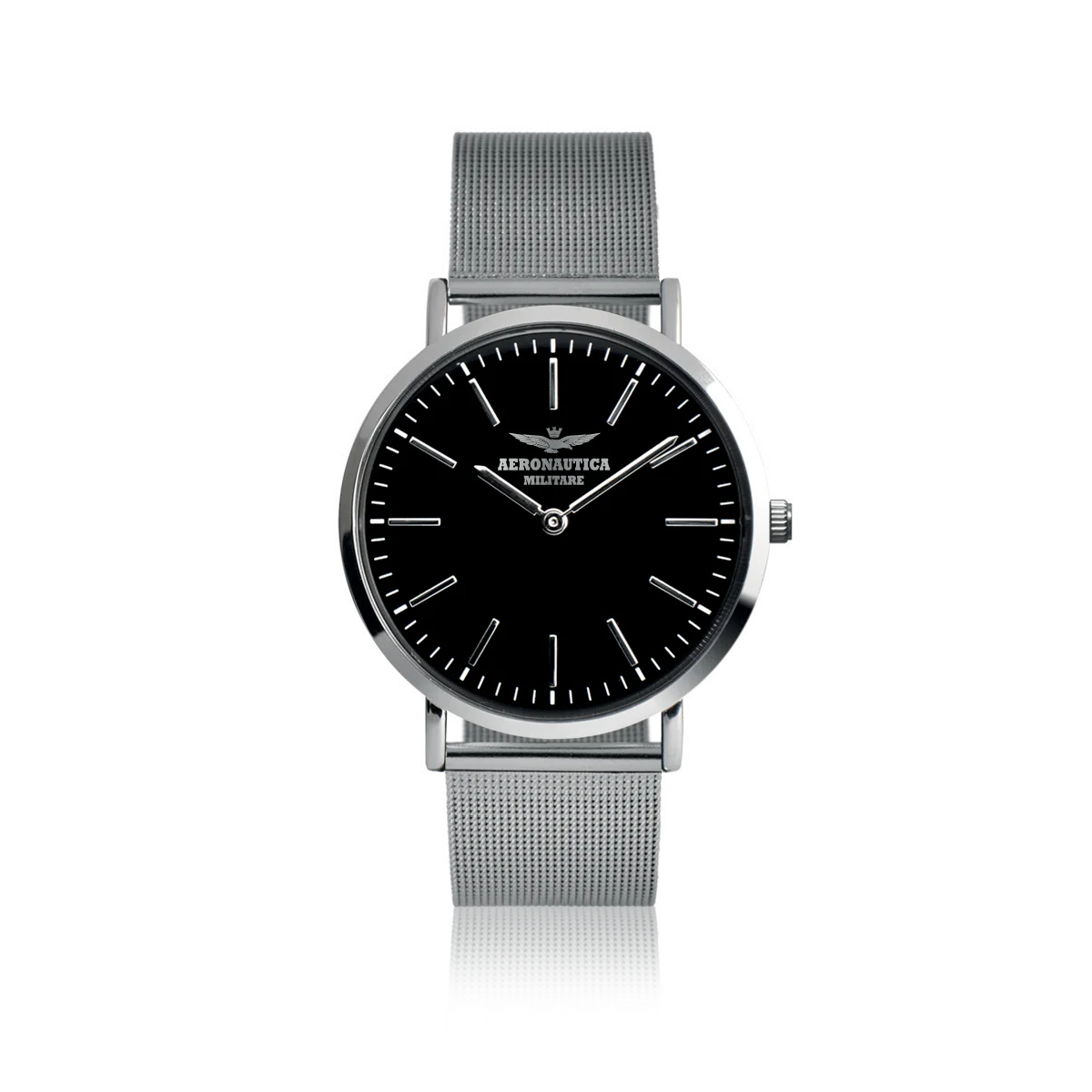 Sieben – Aeronautica Militare Uhr 
