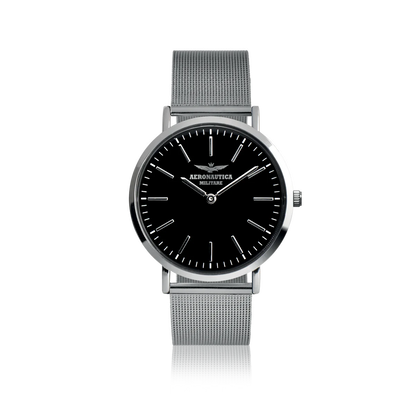 Sieben – Aeronautica Militare Uhr 