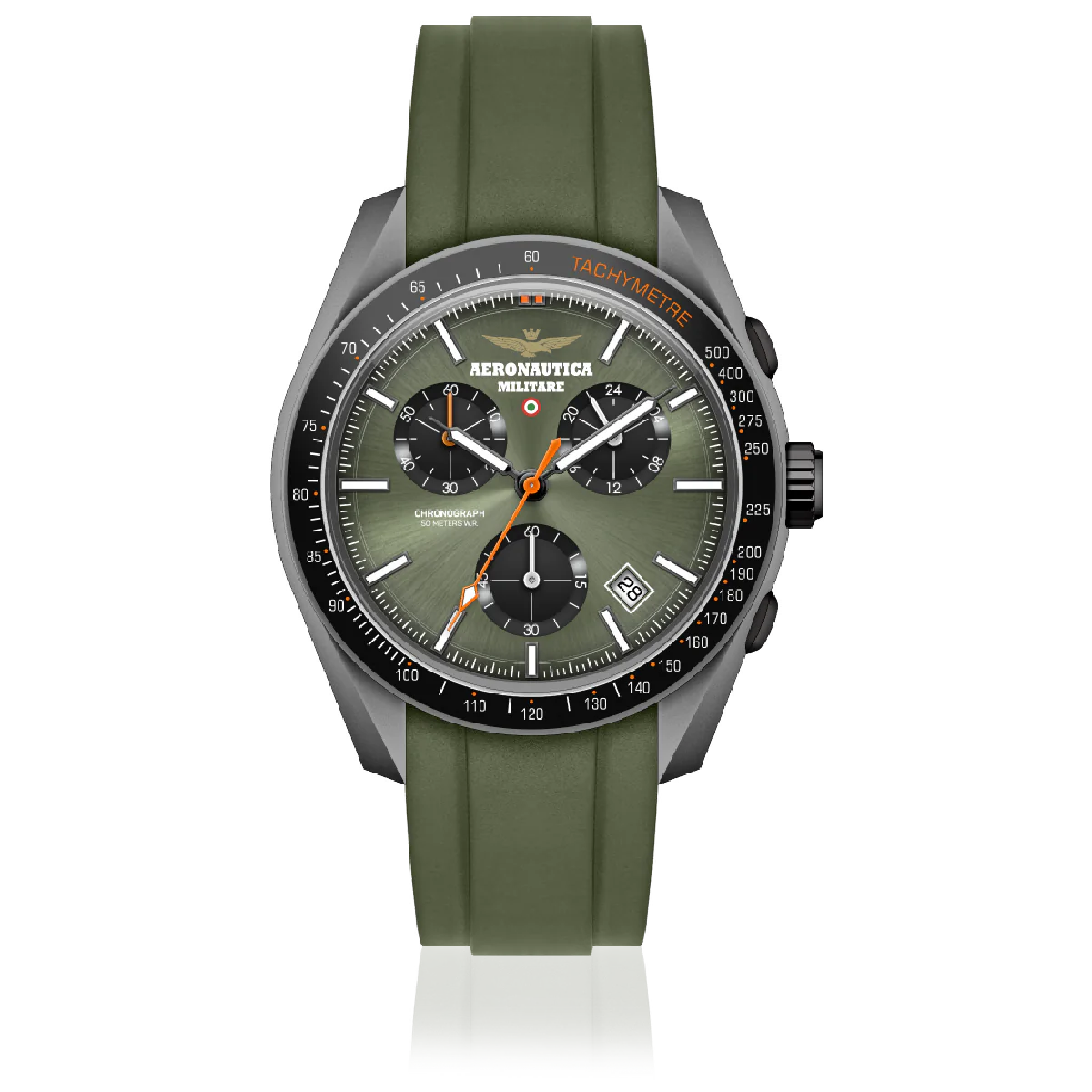 Lima - Orologio Aeronautica Militare