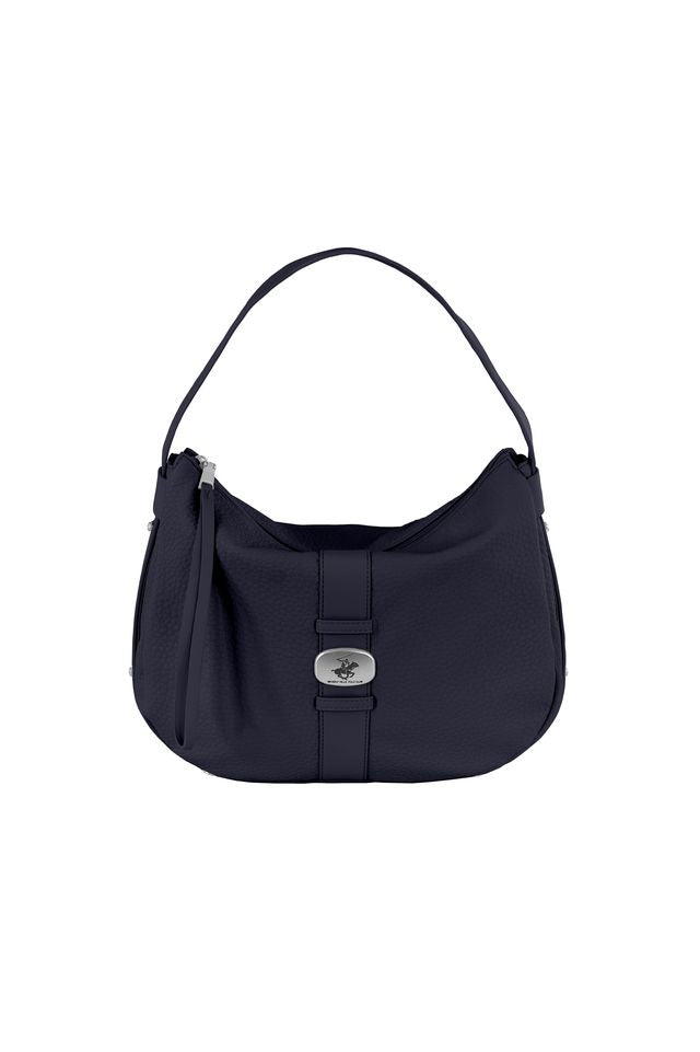 BORSA A SPALLA DONNA BEVERLY HILLS POLO CLUB BH-4522
