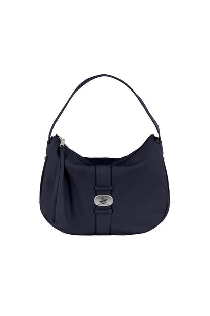 BORSA A SPALLA DONNA BEVERLY HILLS POLO CLUB BH-4522