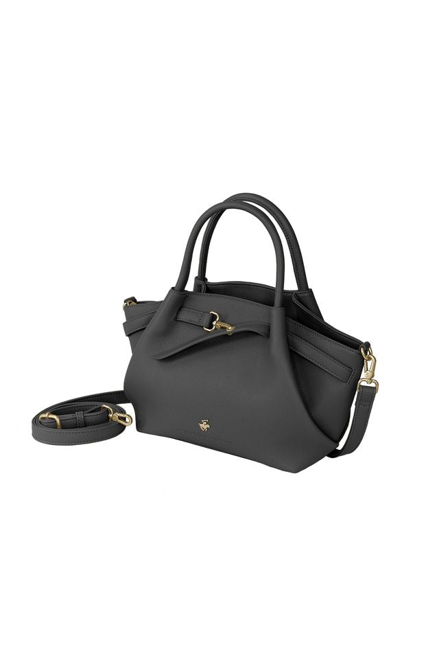 BORSA A MANO E TRACOLLA DONNA BEVERLY HILLS POLO CLUB BH-4421