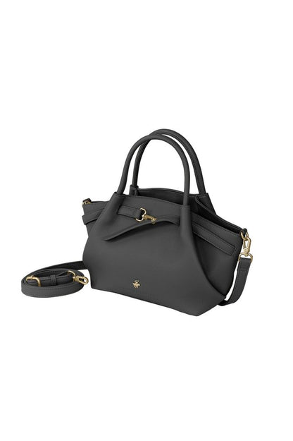 BORSA A MANO E TRACOLLA DONNA BEVERLY HILLS POLO CLUB BH-4421
