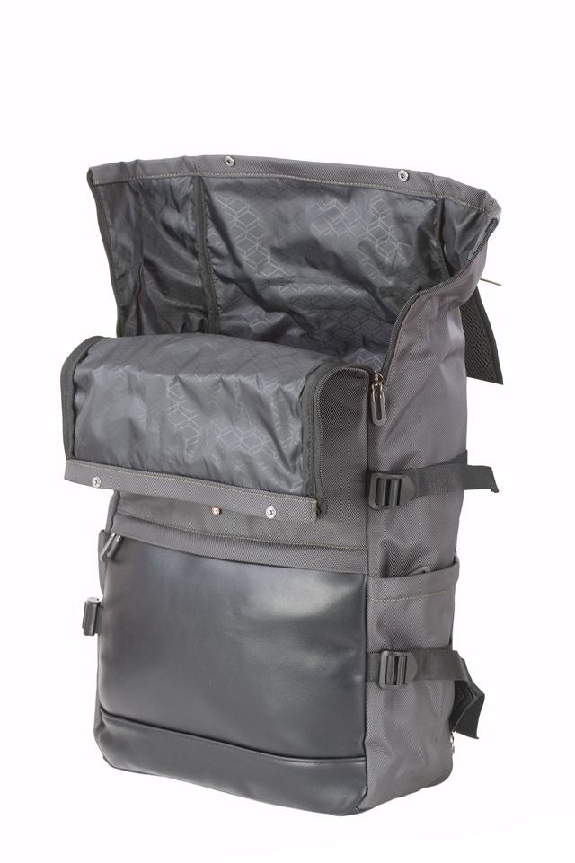 Aeronautica Militare Zaino linea Typhoon Art. AM 592