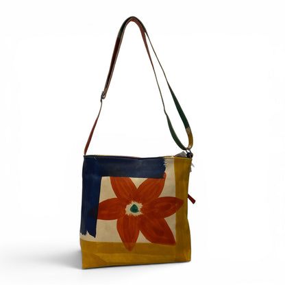 Astore BORSA TRACOLLA ACQUERELLO ART*160/5R10