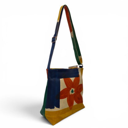 Astore BORSA TRACOLLA ACQUERELLO ART*160/5R10