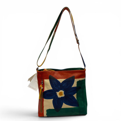 Astore BORSA TRACOLLA ACQUERELLO ART*160/5R10