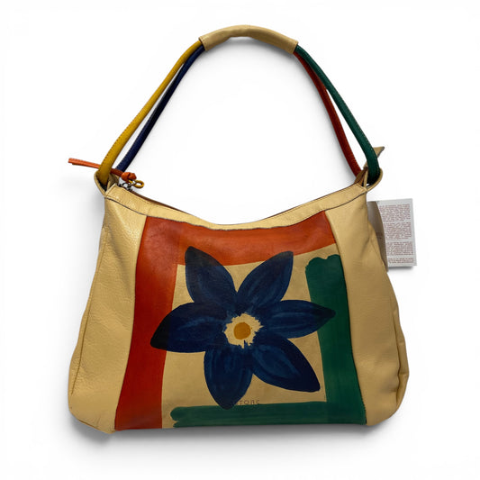 Astore BORSA ACQUERELLO ART 143N4R10