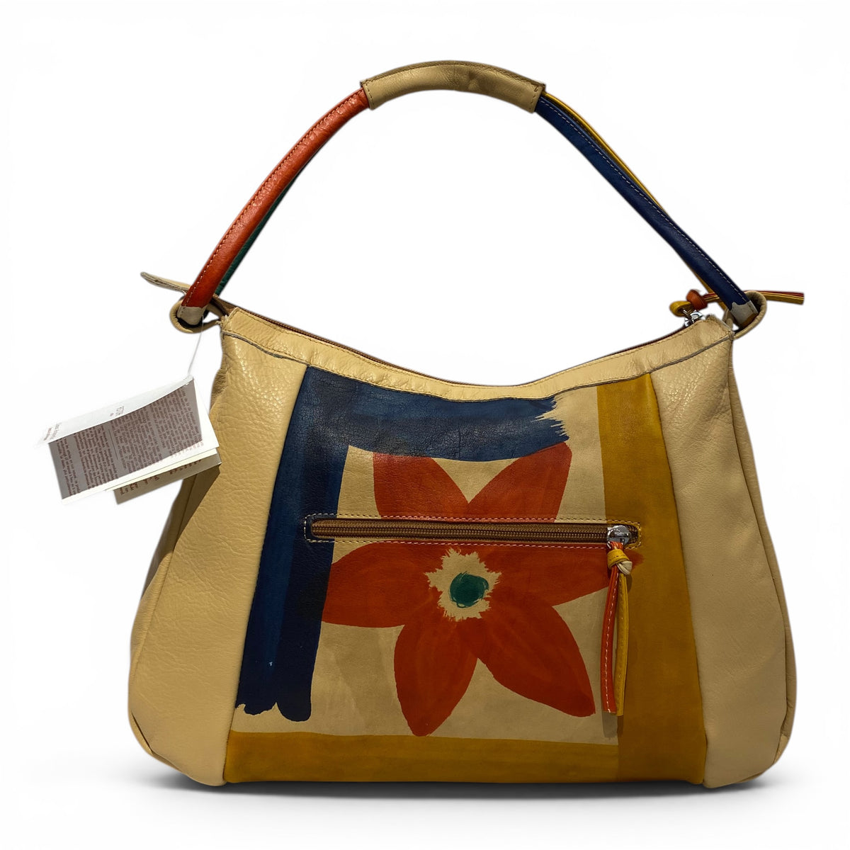 Astore BORSA ACQUERELLO ART 143N4R10