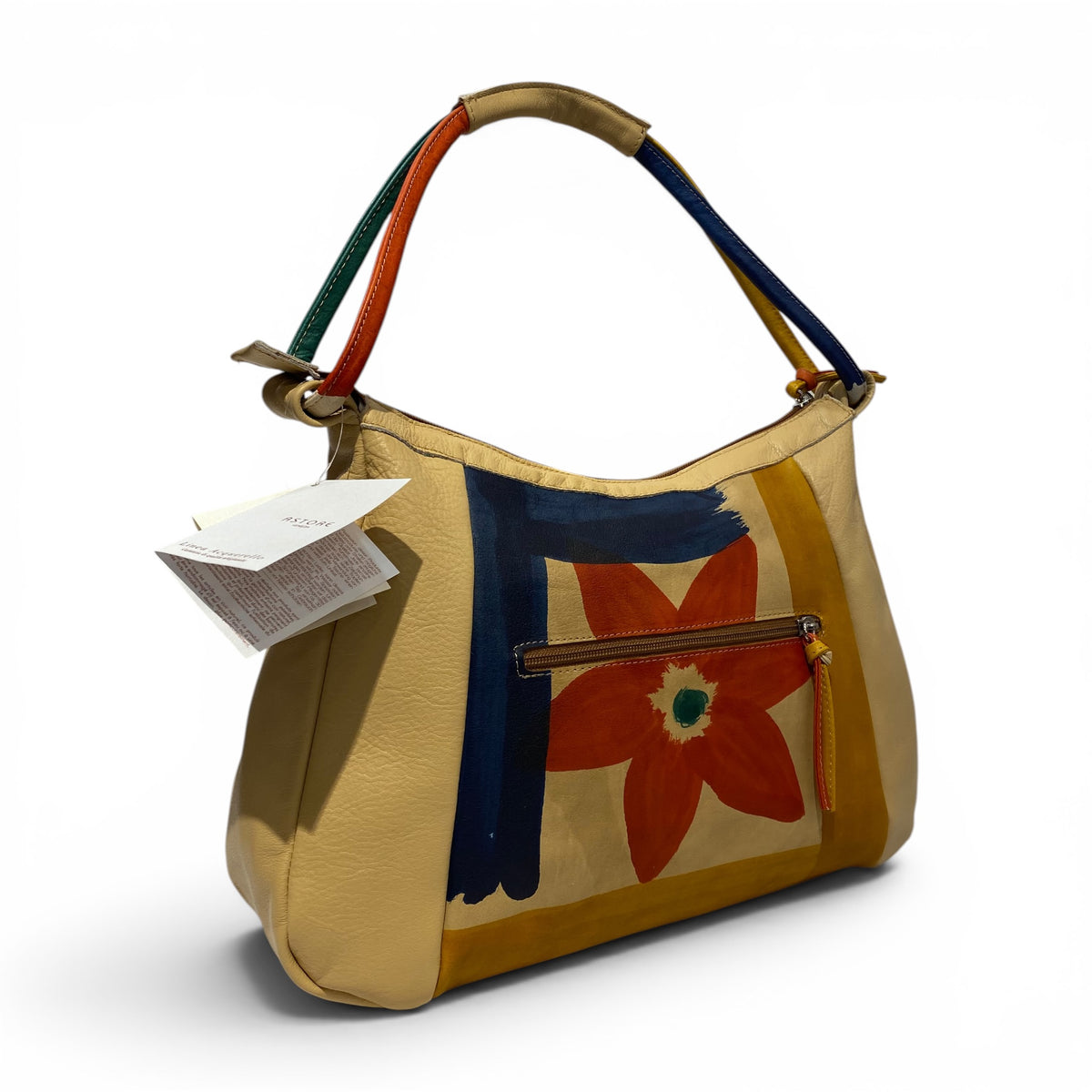 Astore BORSA ACQUERELLO ART 143N4R10