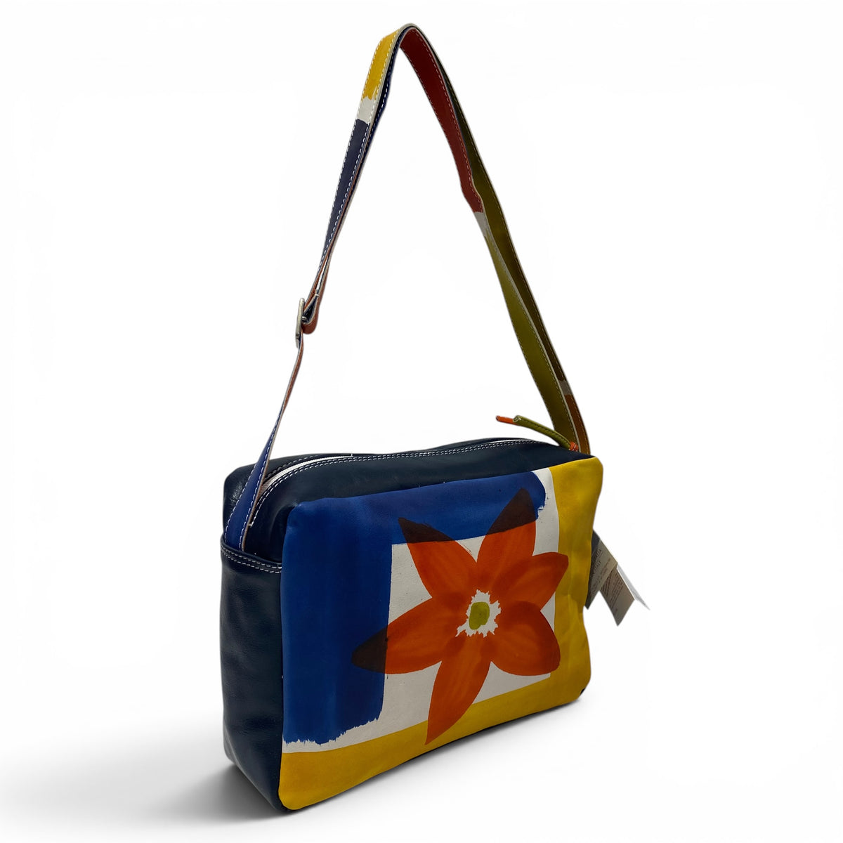 Astore BORSA TRACOLLA  ACQUERELLO ART*16178D10
