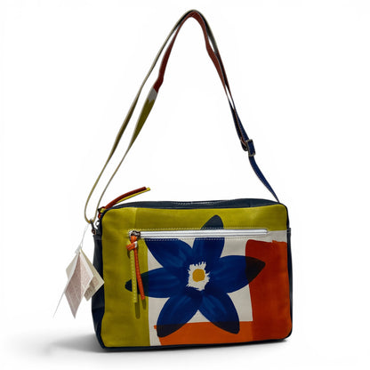 Astore BORSA TRACOLLA  ACQUERELLO ART*16178D10
