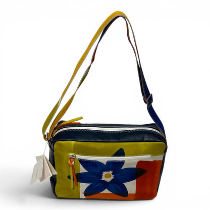 Astore BORSA TRACOLLA  ACQUERELLO ART*16178D10