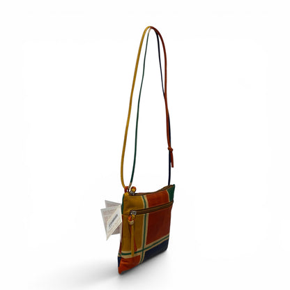 Astore BORSA TRACOLLA PICCOLA ACQUERELLO ART 14489R18