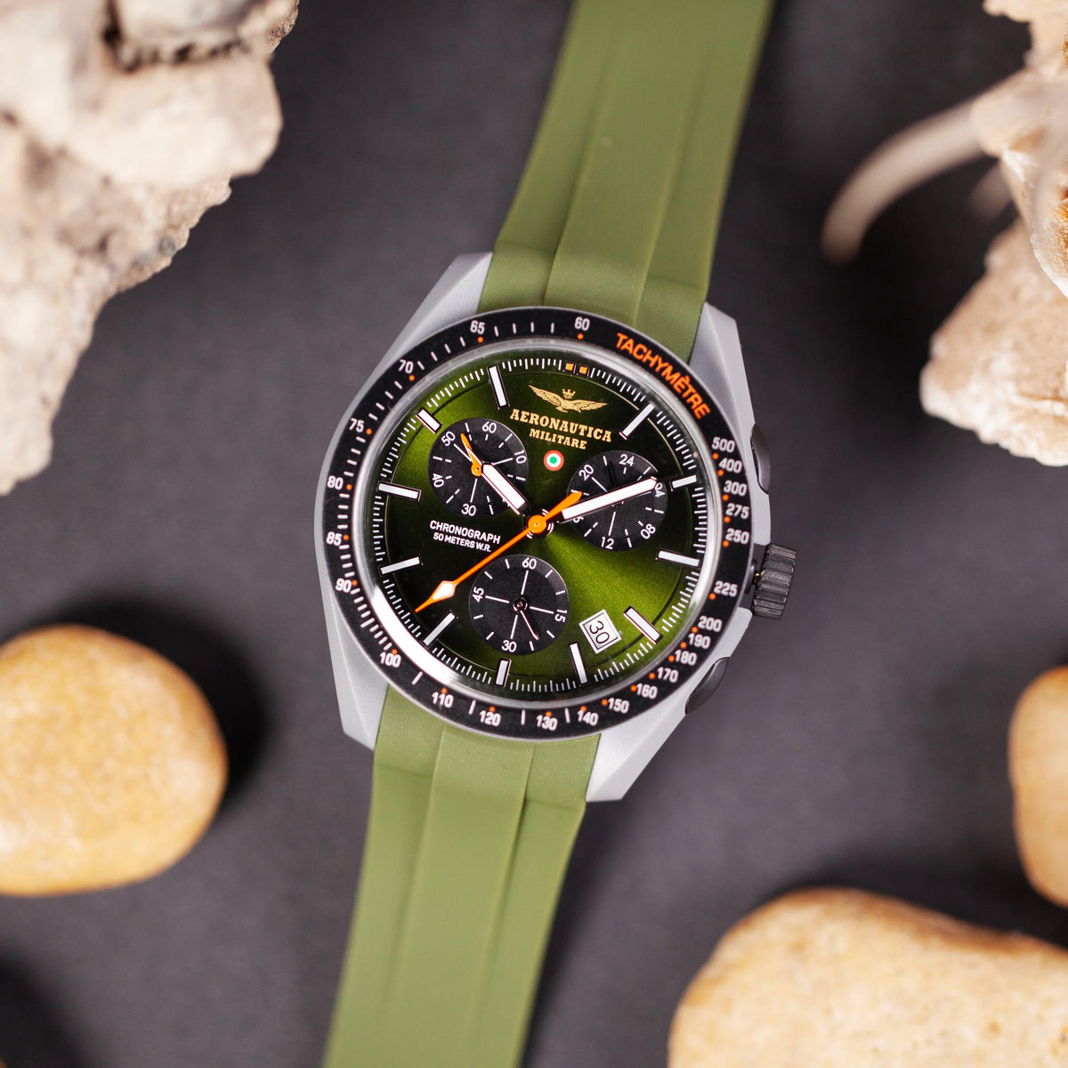 Lima - Orologio Aeronautica Militare