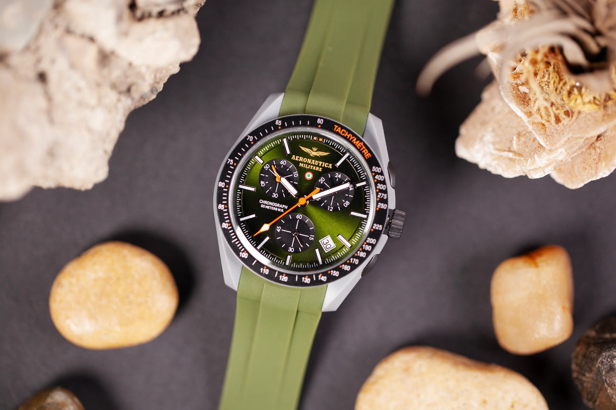 Lima - Orologio Aeronautica Militare