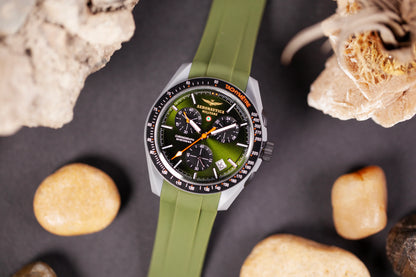 Lima - Orologio Aeronautica Militare