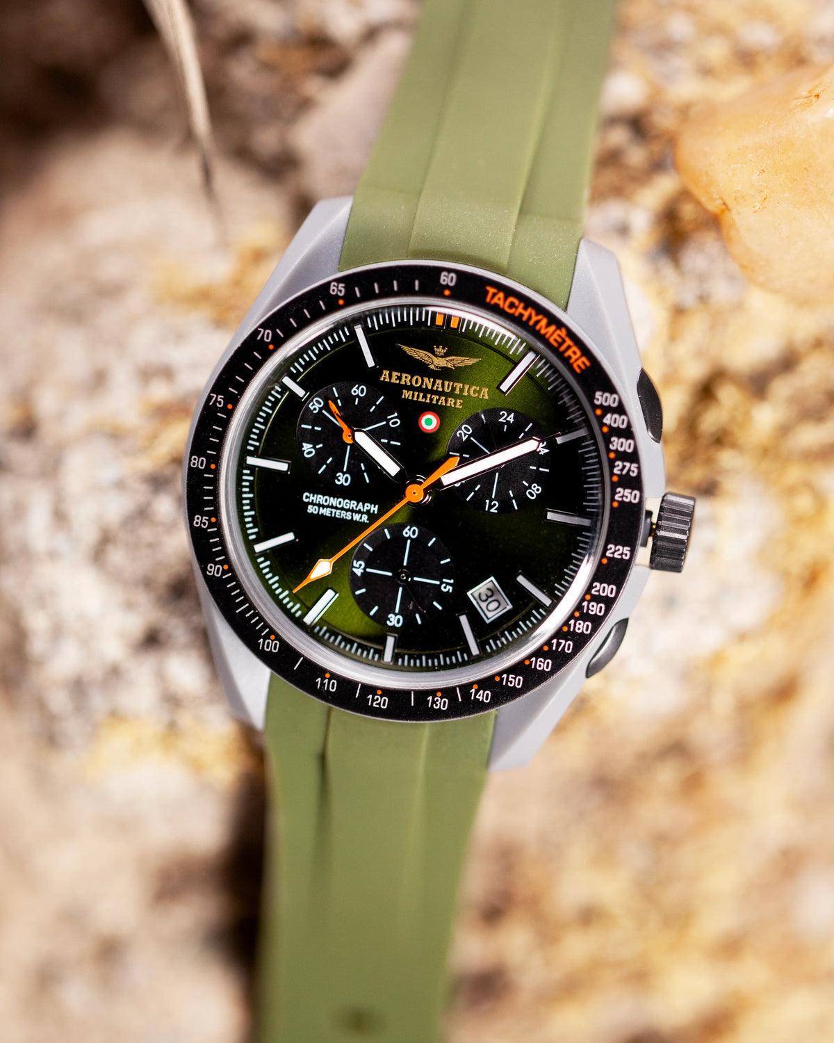 Lima - Orologio Aeronautica Militare
