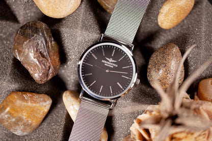 Sieben – Aeronautica Militare Uhr 