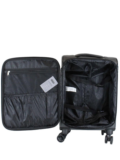 Byblos Trolley Cabina 55x35x19