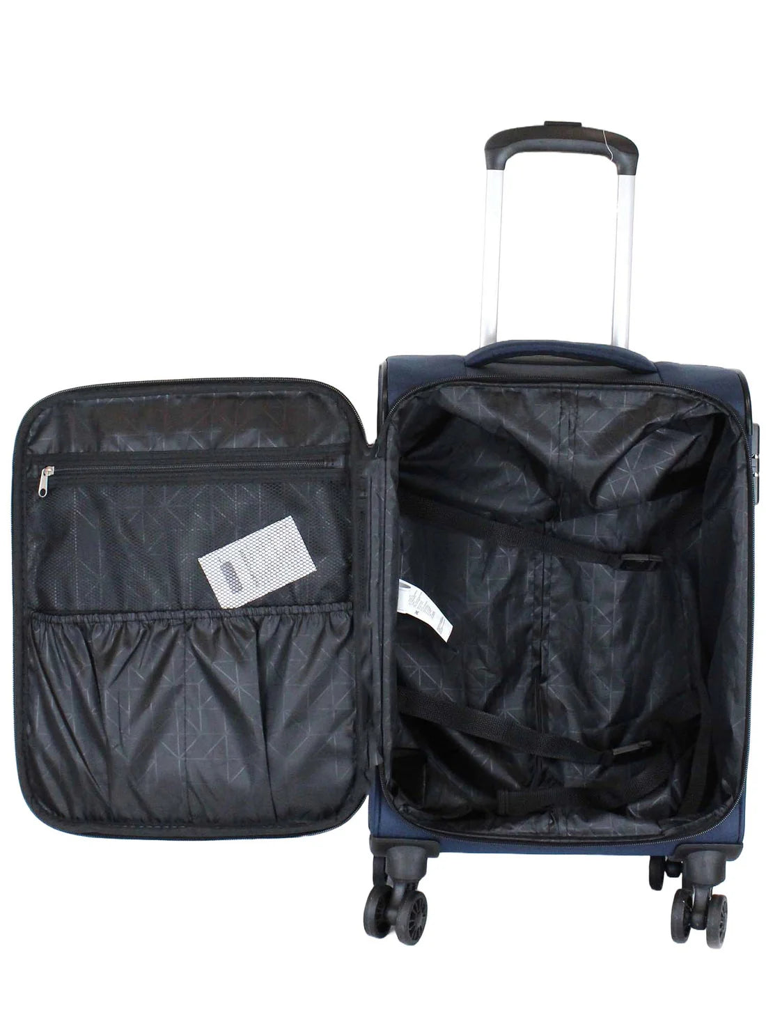 Großer Byblos-Trolley 78x46x27 