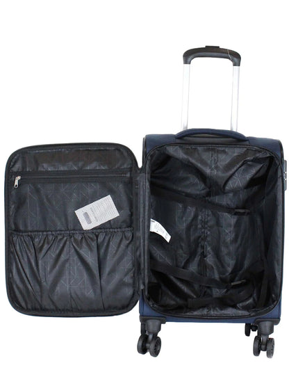 Großer Byblos-Trolley 78x46x27 