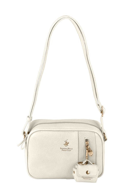 BORSA CAMERA BAG TRACOLLINA DONNA BEVERLY HILLS POLO CLUB BH-4565