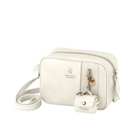 BORSA CAMERA BAG TRACOLLINA DONNA BEVERLY HILLS POLO CLUB BH-4565