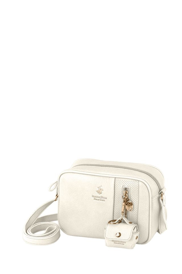 BORSA CAMERA BAG TRACOLLINA DONNA BEVERLY HILLS POLO CLUB BH-4565
