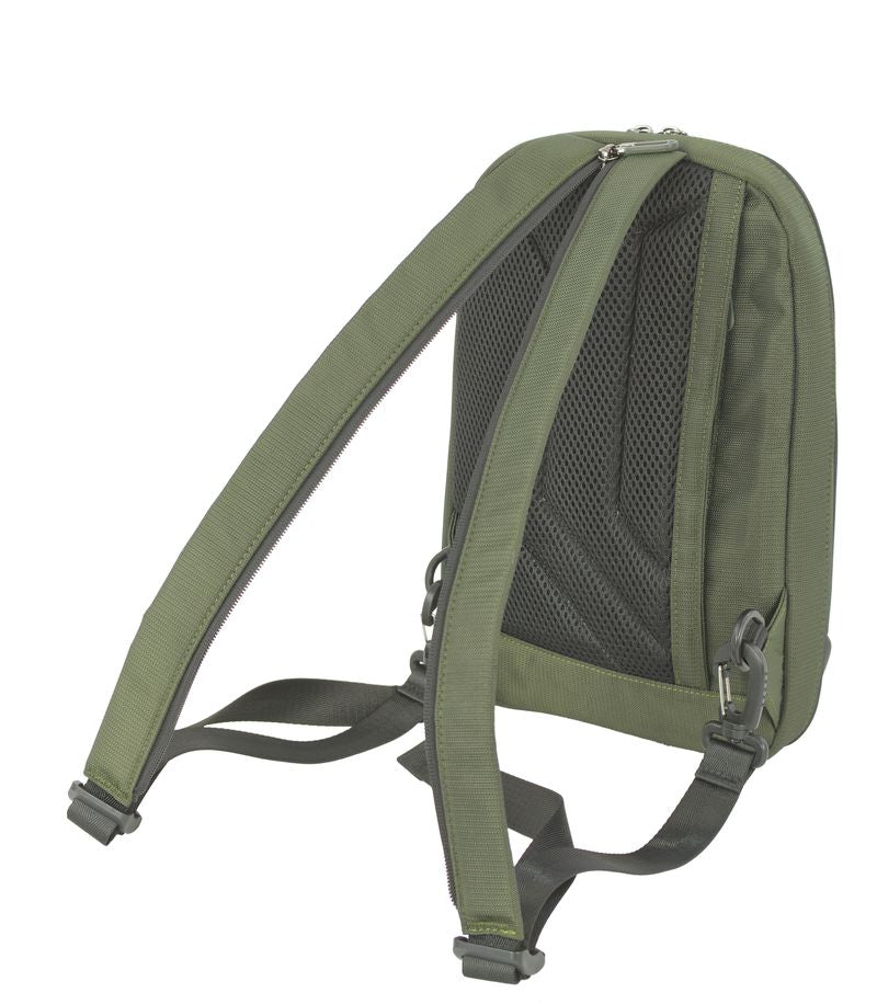 Monospalla convertibile in zaino linea Spitfire ART. AM603