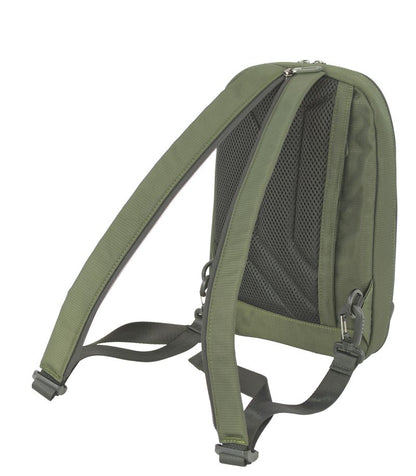 Monospalla convertibile in zaino linea Spitfire ART. AM603