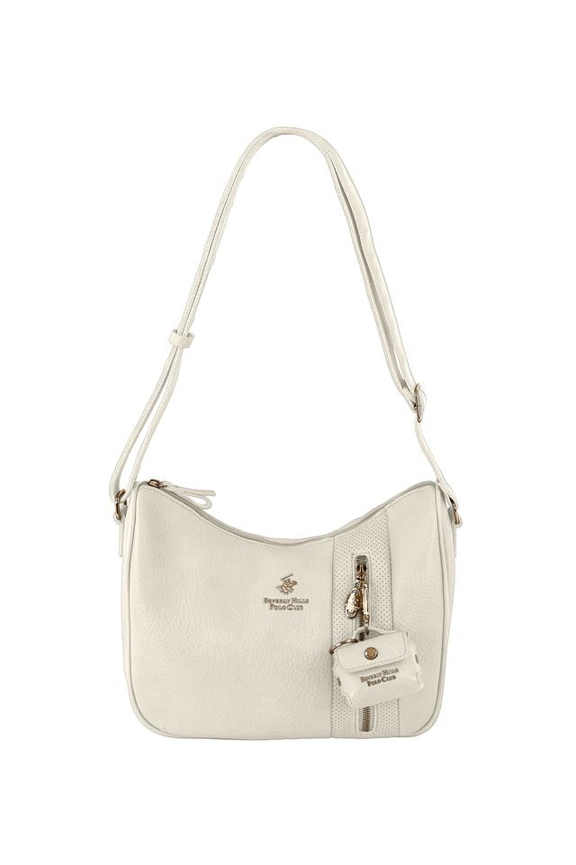 BORSA A TRACOLLA DONNA BEVERLY HILLS POLO CLUB BH-4562