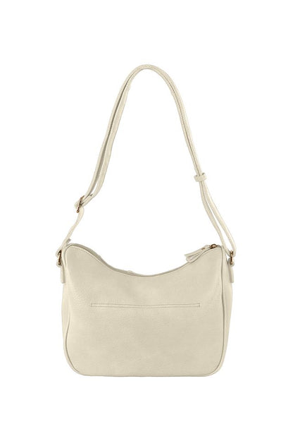 BORSA A TRACOLLA DONNA BEVERLY HILLS POLO CLUB BH-4562